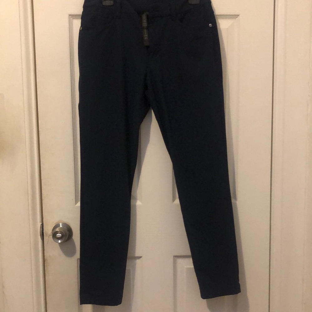 Lululemon athletica Navy Blue Pants